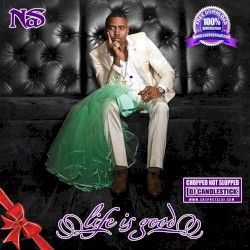 Life Is Purple (Chopped Not Slopped by DJ Candlestick)