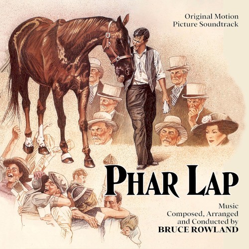 Phar Lap