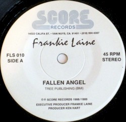 Fallen Angel / Still There's You