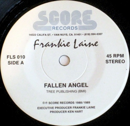 Fallen Angel / Still There's You