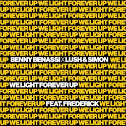 We Light Forever Up