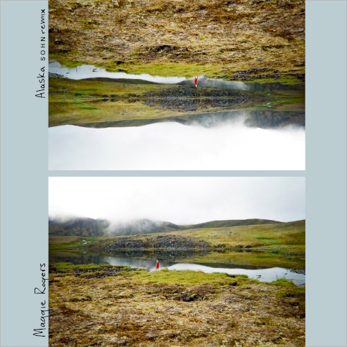 Alaska (SOHN Remix)