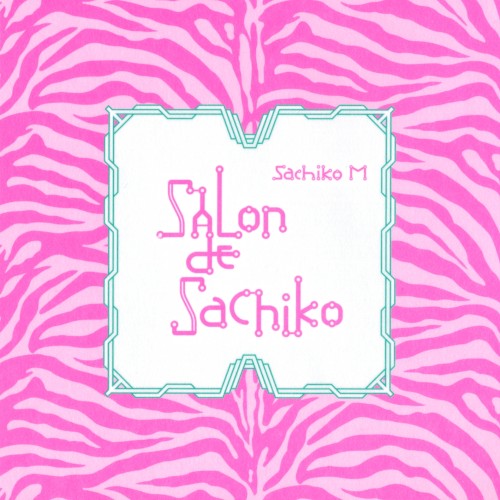 Salon de Sachiko