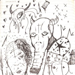 ATROPHY EP