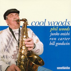 Cool Woods