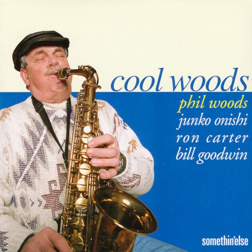 Cool Woods