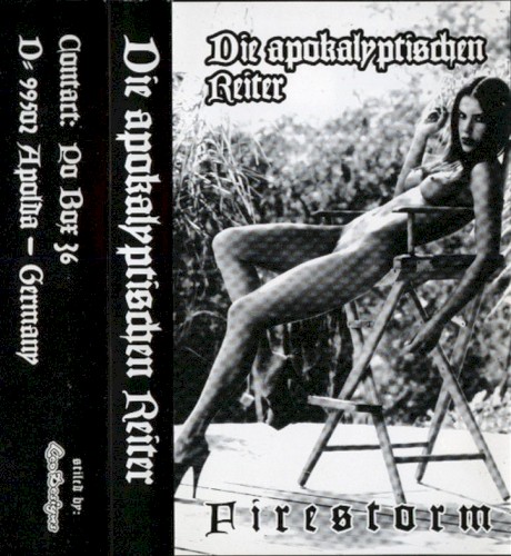 Firestorm