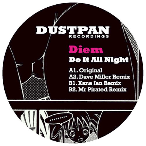 Do It All Night