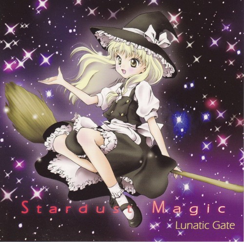 Stardust Magic