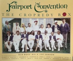 The Cropredy Box