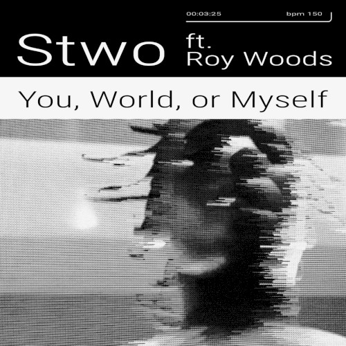 You, World, or Myself