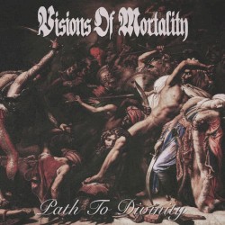 Path to Divinity