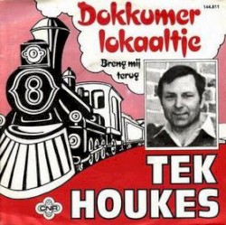 Dokkumer lokaaltje / Breng mij terug