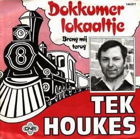 Dokkumer lokaaltje / Breng mij terug