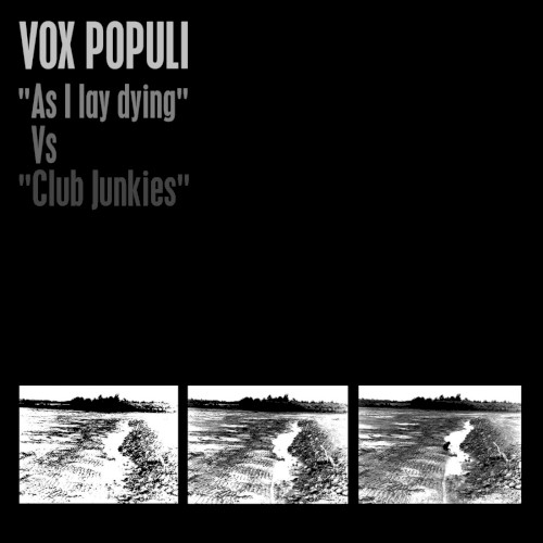 "As I Lay Dying" vs "Club Junkies"