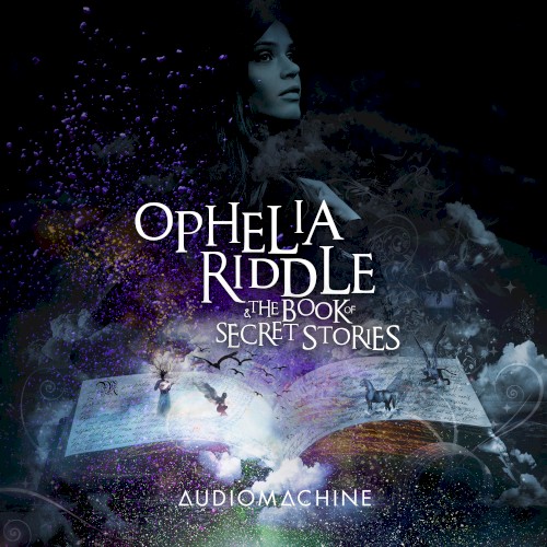 Ophelia Riddle and the Book of Secret Stories