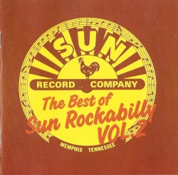 The Best of Sun Rockabilly Vol. 2