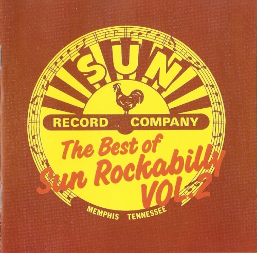 The Best of Sun Rockabilly Vol. 2
