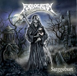Sarggeburt