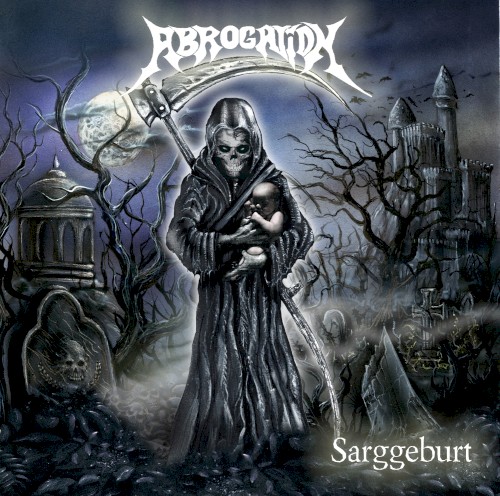Sarggeburt
