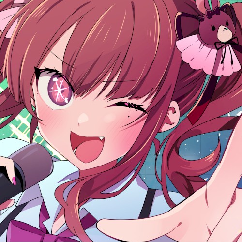 アイドル