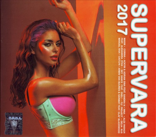 SuperVara 2017