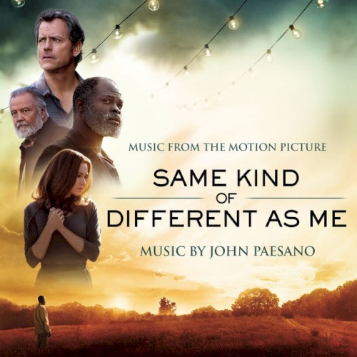 Same Kind of Different As Me