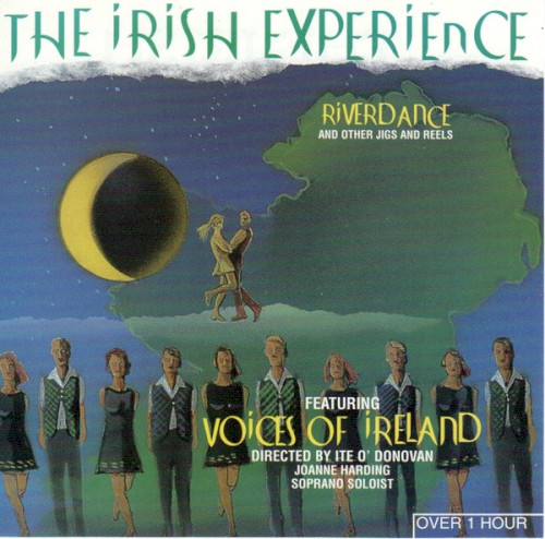 The Irish Experience: Riverdance and Other Jigs and Reels