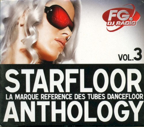 Starfloor Anthology, Vol. 3