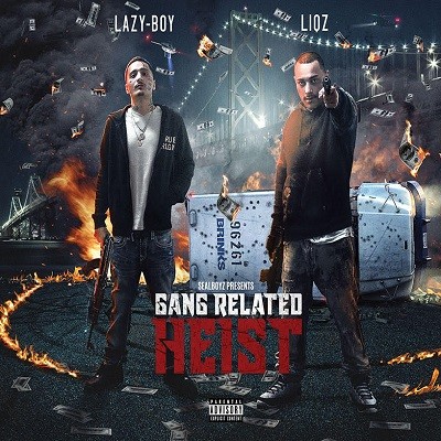 Gangrelated Heist