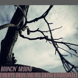 Bouncin’ Around / Blues