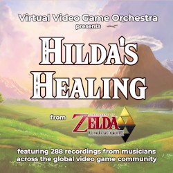 Project 10: Hilda’s Healing