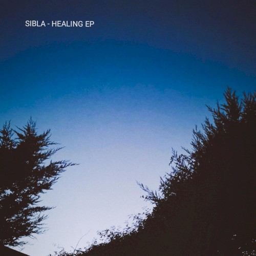 Healing EP