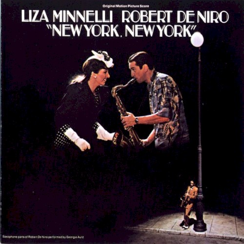 New York, New York: Original Motion Picture Score