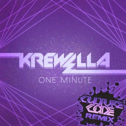 One Minute (Culture Code remix)