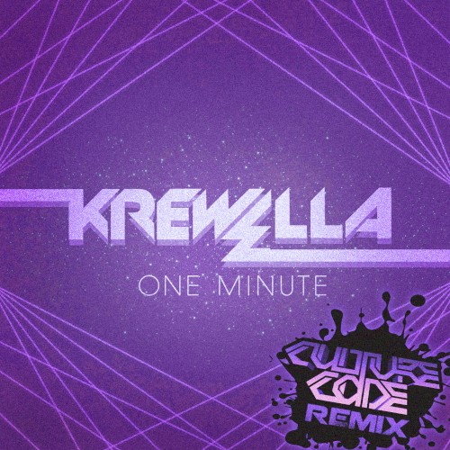 One Minute (Culture Code remix)