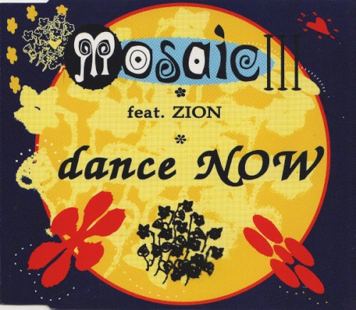 III: Dance Now