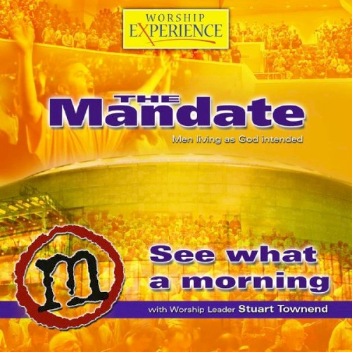 See What a Morning