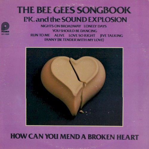 Bee Gees Songbook