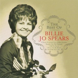 The Best of Billie Jo Spears