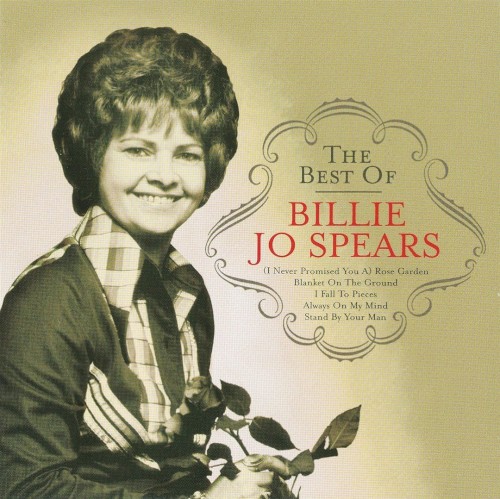 The Best of Billie Jo Spears