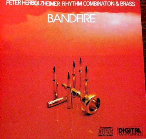 Bandfire