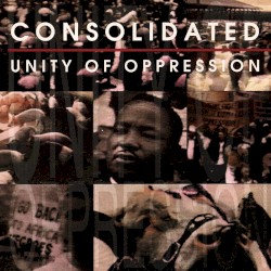 Unity of Oppression