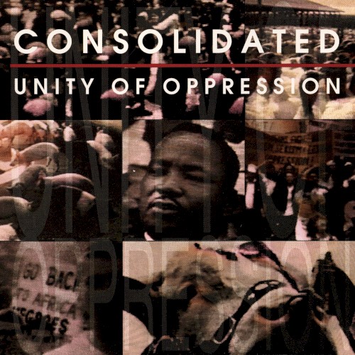 Unity of Oppression