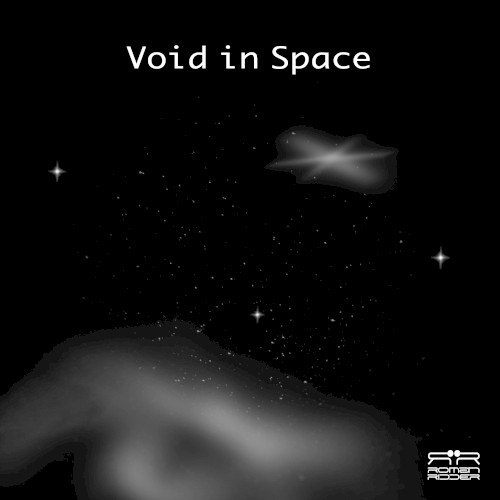 Void in Space