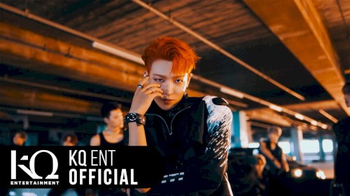 Deja Vu Official MV
