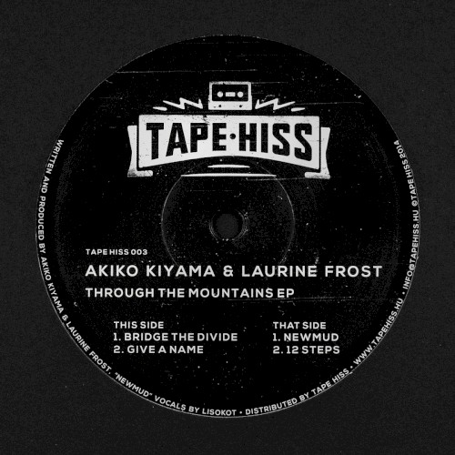 Through The Mountains EP