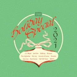 JNR Holiday Party, Vol. 5