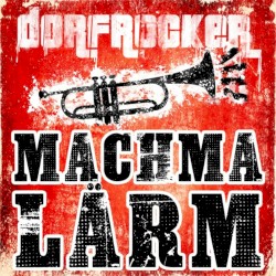 Machmalärm