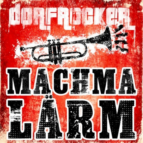 Machmalärm